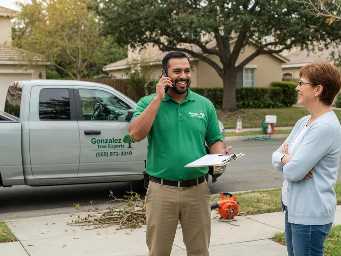 Tree Service Ridgeway, SC FAQs